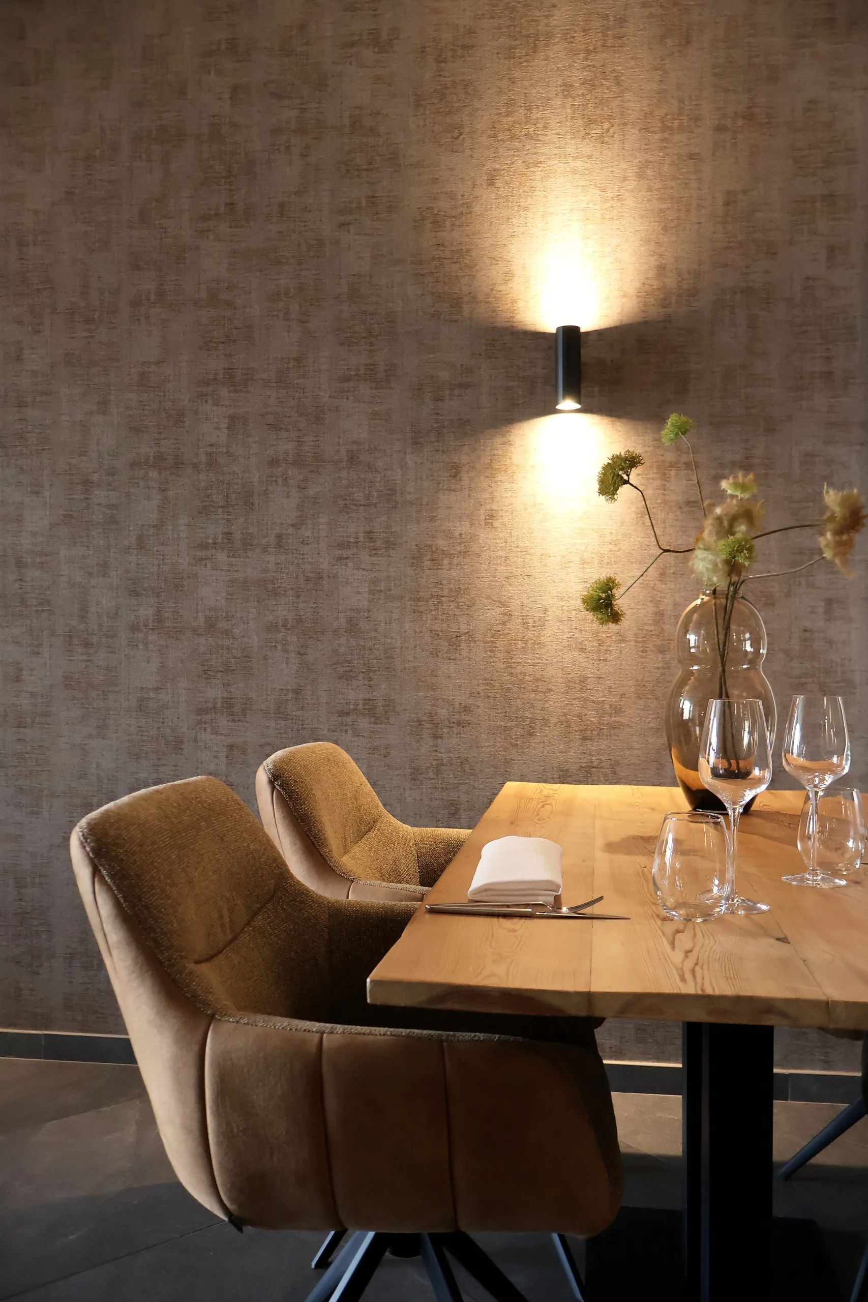 Cuisine contemporaine